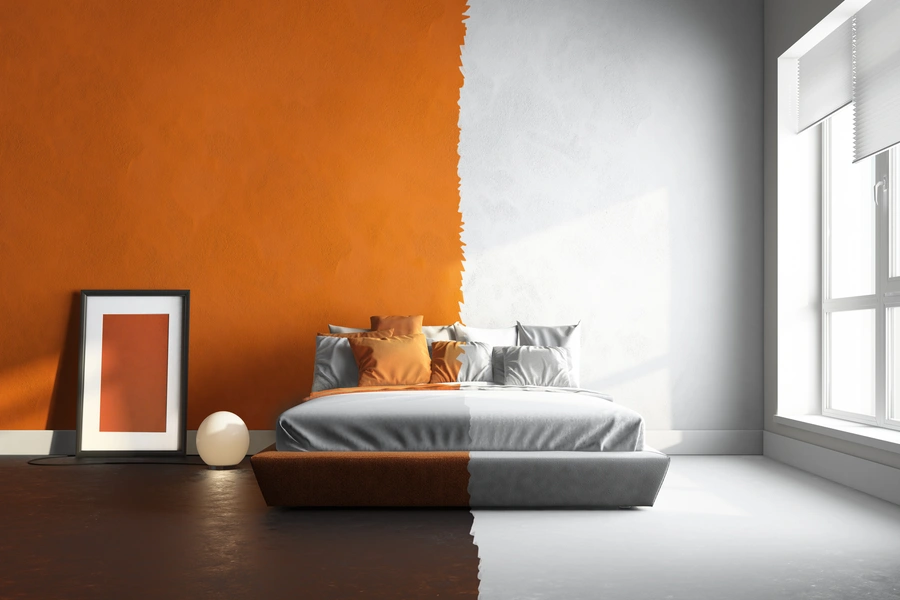 Interior Painting