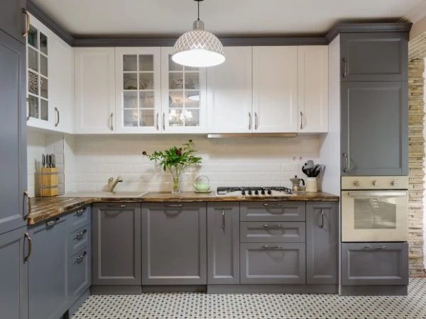 Kitchen Remodeling