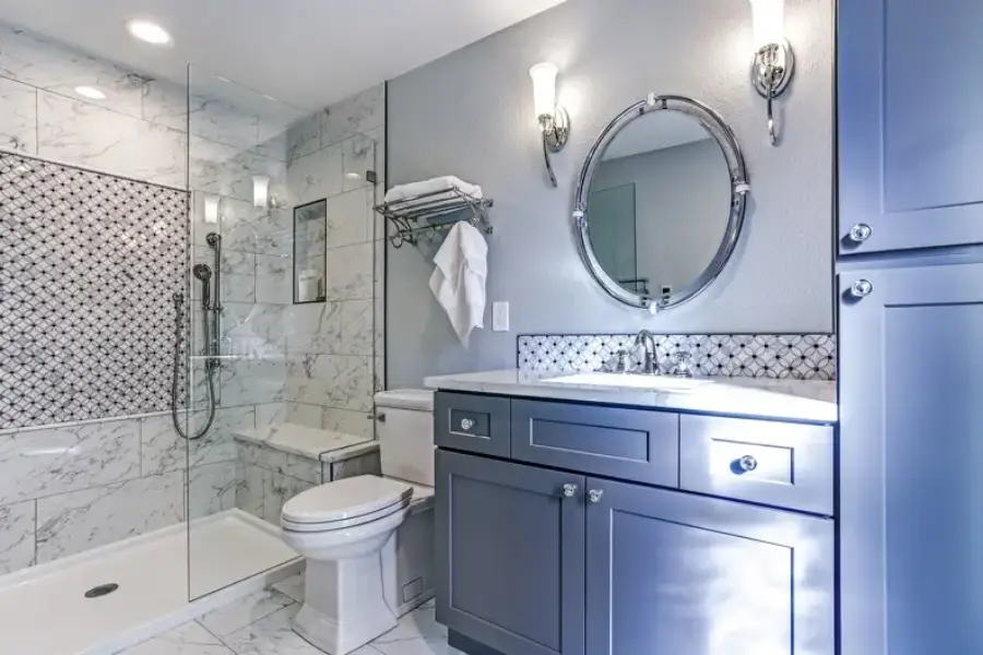 Benefits Of Updating Your Bathroom With Professional Remodeling Del Valle, TX Benefits Of Updating Your Bathroom With Professional Remodeling Del Valle, TX