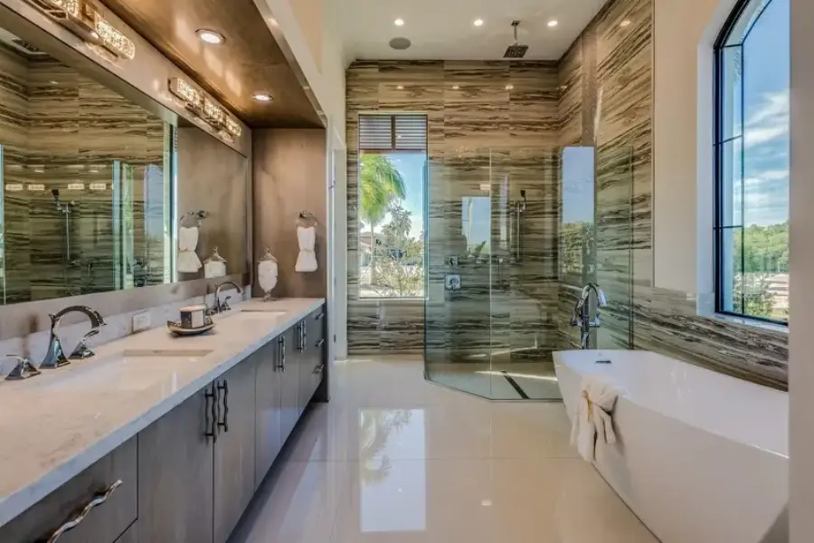 Benefits Of Updating Your Bathroom With Professional Remodeling in Del Valle, TX Benefits Of Updating Your Bathroom With Professional Remodeling in Del Valle, TX