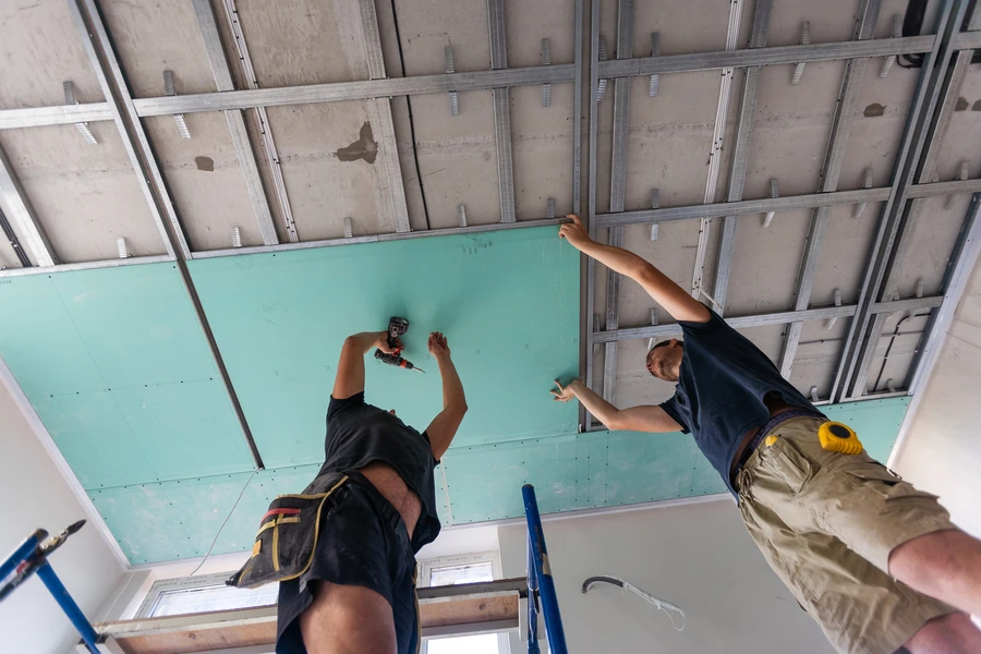 Experienced Drywall Installation Del Valle, TX Experienced Drywall Installation Del Valle, TX