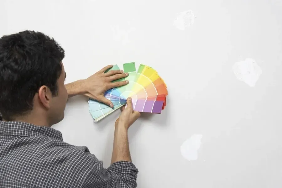 How Interior Painting Impacts Lighting And Space Perception in Del Valle, TX How Interior Painting Impacts Lighting And Space Perception in Del Valle, TX