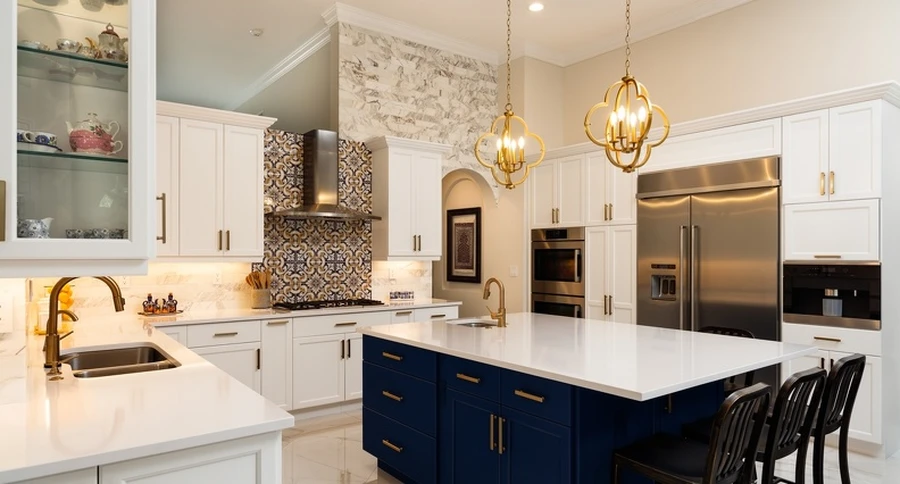 How To Choose Durable Materials For Kitchen Remodeling in Del Valle, TX How To Choose Durable Materials For Kitchen Remodeling in Del Valle, TX