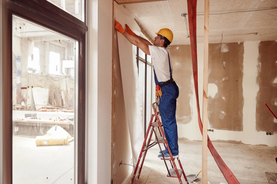 How To Choose The Right Drywall Materials For Your Remodel Del Valle, TX How To Choose The Right Drywall Materials For Your Remodel Del Valle, TX
