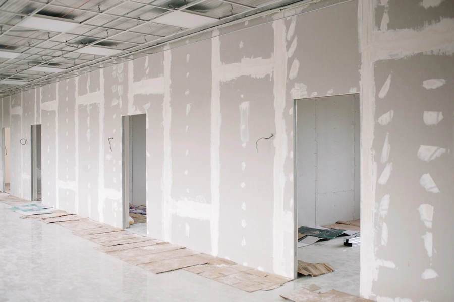 How To Choose The Right Drywall Materials For Your Remodel in Del Valle, TX How To Choose The Right Drywall Materials For Your Remodel in Del Valle, TX