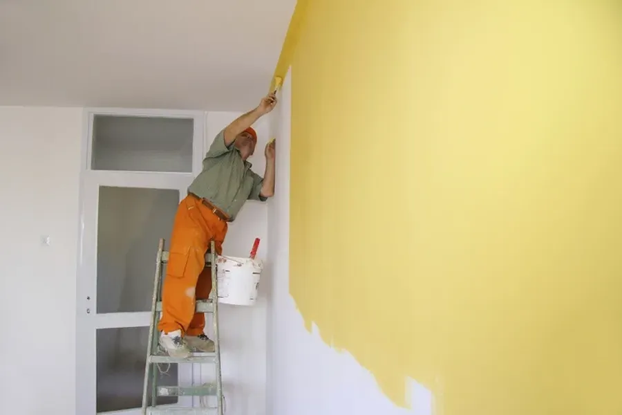 Local Interior Painting Del Valle, TX Local Interior Painting Del Valle, TX