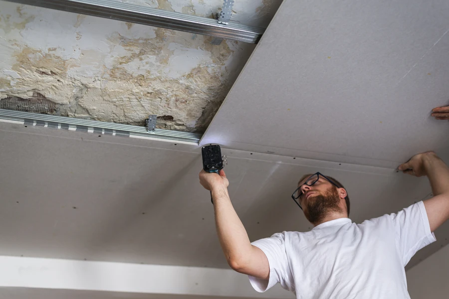 The Role Of Drywall Installation In Soundproofing Rooms Del Valle, TX The Role Of Drywall Installation In Soundproofing Rooms Del Valle, TX