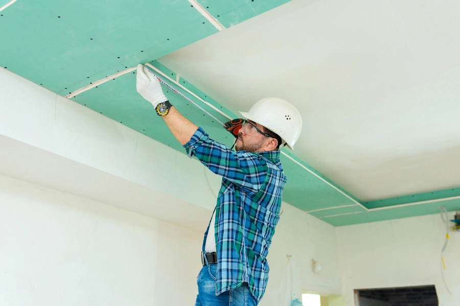 The Role Of Drywall Installation In Soundproofing Rooms in Del Valle, TX The Role Of Drywall Installation In Soundproofing Rooms in Del Valle, TX